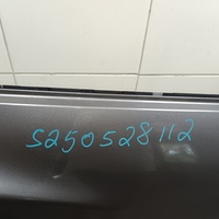 Дверь задняя правая на Exeed TXL M32T 2020>