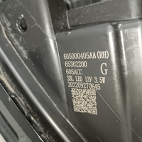 Фара правая на Exeed VX M36T 2021>