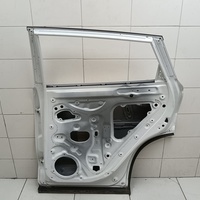 Дверь задняя правая на Omoda C5 2021>