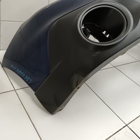 Бампер передний на Subaru Legacy Outback B15 2015-2021