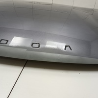 Капот на Omoda C5 2021>