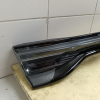 Фонарь задний центральный на Porsche Panamera 971 2016>