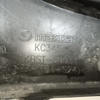 Бампер передний на Mazda CX 5 2017>