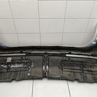 Бампер задний на Jetour Dashing 2022>