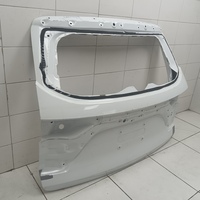 Дверь багажника на Haval M6 2020>