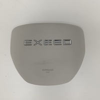 Подушка безопасности на Exeed RX T22 2023>