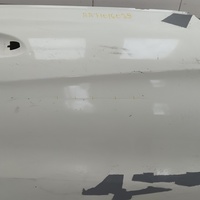 Дверь задняя правая на Mercedes Benz W117 CLA 2013>