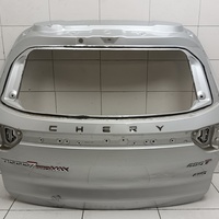 Дверь багажника на Chery Tiggo 7 Pro 2019>