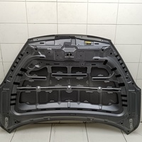 Капот на Chery Tiggo 4 Pro 2020>