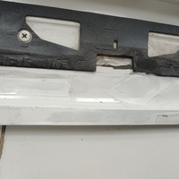 Крышка багажника на Audi A4 B9 2015>