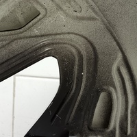 Крыло переднее правое на Haval F7 2019-2025