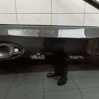 Дверь передняя правая на Nissan X-Trail T32 2014-2022