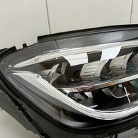 Фара правая на Mercedes Benz GLC Class X253 2015-2023 / Mercedes Benz GLC Class C253 Coupe 2016-2023