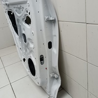 Дверь задняя левая на Omoda C5 2021>