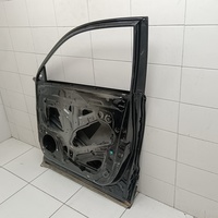 Дверь передняя правая на Chery Tiggo 4 Pro 2020>