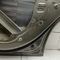 Дверь задняя правая на BMW X5 G05 2018>