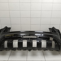 Бампер задний на Haval F7 2019-2025