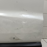 Дверь передняя левая на JAC JS4 2020> / Москвич 3 2022>