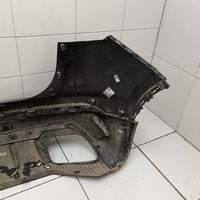 Бампер задний на Geely Coolray 2019> / Belgee X50 2019>