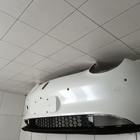 Бампер передний на Ora 03 2023> / Ora Good Cat 2020>