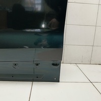 Дверь передняя левая на Jetour Dashing 2022>