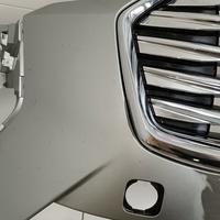 Бампер передний на Haval Jolion 2021>