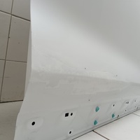 Дверь передняя правая на Exeed RX T22 2023>