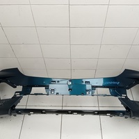 Бампер передний на Geely Monjaro 2021>