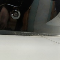 Дверь багажника на Haval Jolion 2021>