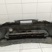 Бампер передний на Nissan Qashqai J11 2014>
