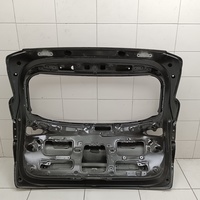Дверь багажника на Hyundai Tucson 3 2015-2021