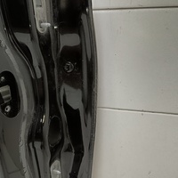 Дверь передняя левая на BMW X3 G01 2017>