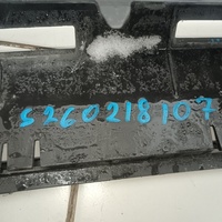 Юбка передняя на Hyundai Tucson 4 2021>