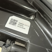 Габарит передний левый на Changan UNI-T 2020>