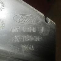 Пыльник радиатора на Ford Mondeo 4 2007-2015