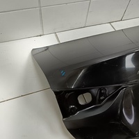 Крышка багажника на Mazda 6 (GJ GL) 2013>