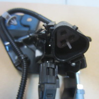 Тяга датчика уровня положения кузова на Toyota Land Cruiser 150 / Prado 2009>