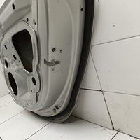 Дверь задняя правая на Audi A7 4G8 2011-2018