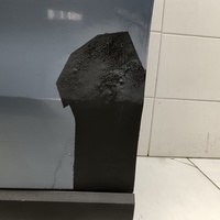 Дверь передняя левая на Haval Dargo 2022>