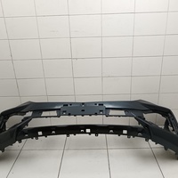 Бампер передний на Geely Monjaro 2021>
