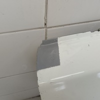 Дверь задняя правая на Mercedes Benz W117 CLA 2013>