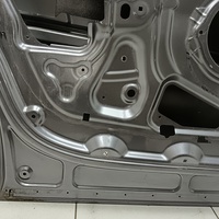 Дверь задняя левая на Exeed TXL M32T 2020>