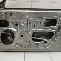 Дверь передняя правая на Lexus ES 2012-2018