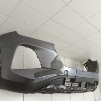 Бампер передний на Chery Tiggo 4 Pro 2020>