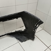 Бампер передний на Exeed LX T1C 2019>