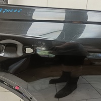 Дверь задняя правая на Genesis GV80 2020>
