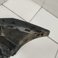 Бампер задний на Lada Niva Travel 2020>