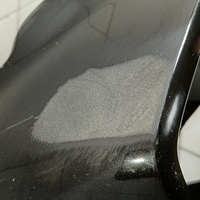 Бампер передний на Geely Monjaro 2021>