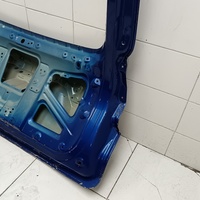 Дверь багажника на Haval F7 2019>