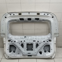 Дверь багажника на Chery Tiggo 8 Pro 2021>
